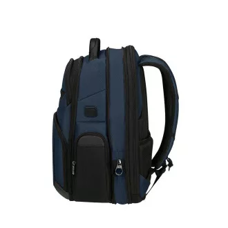 Samsonite PRO-DLX 6 Backpack 3V 15.6" EXP Blue