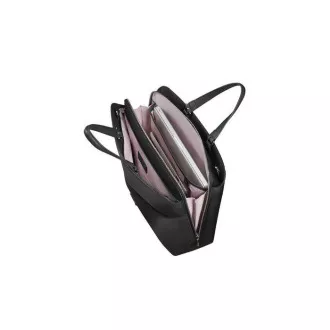 Samsonite ZALIA 3.0 Bailhandle 3 Comp 14.1" Black Samsonite ZALIA 3.0 Bailhandle 3 Comp 14.1" Black