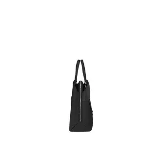 Samsonite ZALIA 3.0 Bailhandle 3 Comp 14.1" Black Samsonite ZALIA 3.0 Bailhandle 3 Comp 14.1" Black
