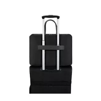 Samsonite ZALIA 3.0 Bailhandle 3 Comp 14.1" Black Samsonite ZALIA 3.0 Bailhandle 3 Comp 14.1" Black