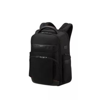 Samsonite PRO-DLX 6 Backpack 15.6" SLIM Black Samsonite PRO-DLX 6 Backpack 15.6" SLIM Black