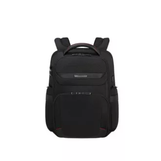 Samsonite PRO-DLX 6 Backpack 15.6" SLIM Black Samsonite PRO-DLX 6 Backpack 15.6" SLIM Black