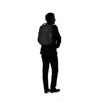 Samsonite PRO-DLX 6 Backpack 15.6" SLIM Black Samsonite PRO-DLX 6 Backpack 15.6" SLIM Black