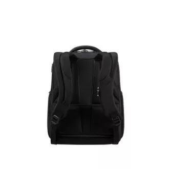 Samsonite PRO-DLX 6 Backpack 15.6" SLIM Black Samsonite PRO-DLX 6 Backpack 15.6" SLIM Black