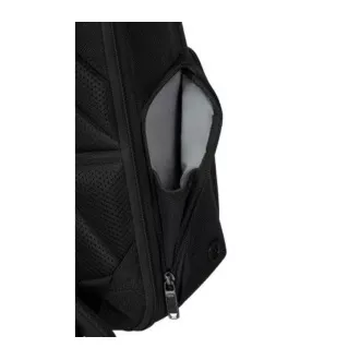 Samsonite PRO-DLX 6 Backpack 15.6" SLIM Black Samsonite PRO-DLX 6 Backpack 15.6" SLIM Black