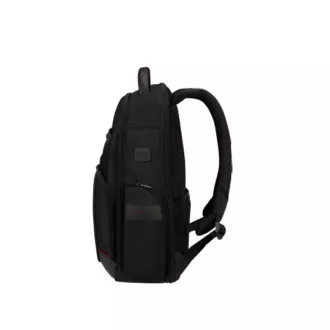 Samsonite PRO-DLX 6 Backpack 15.6" SLIM Black Samsonite PRO-DLX 6 Backpack 15.6" SLIM Black