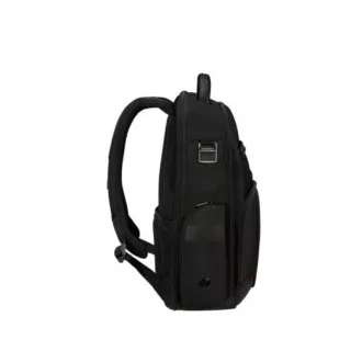 Samsonite PRO-DLX 6 Backpack 15.6" SLIM Black Samsonite PRO-DLX 6 Backpack 15.6" SLIM Black