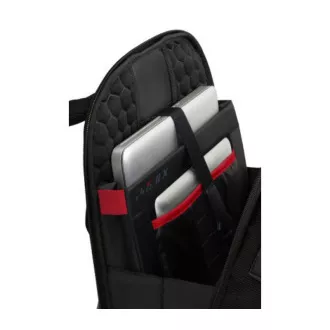 Samsonite PRO-DLX 6 Backpack 15.6" SLIM Black Samsonite PRO-DLX 6 Backpack 15.6" SLIM Black