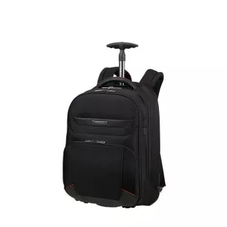 Samsonite PRO-DLX 6 Laptop Backpack/WH 17.3" Black Samsonite PRO-DLX 6 Laptop Backpack/WH 17.3" Black