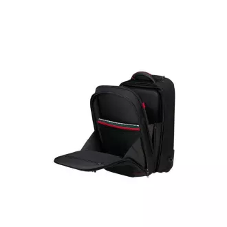 Samsonite PRO-DLX 6 Laptop Backpack/WH 17.3" Black Samsonite PRO-DLX 6 Laptop Backpack/WH 17.3" Black