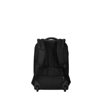Samsonite PRO-DLX 6 Laptop Backpack/WH 17.3" Black Samsonite PRO-DLX 6 Laptop Backpack/WH 17.3" Black