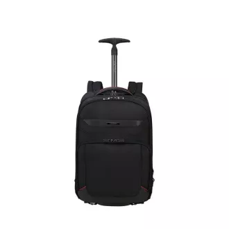 Samsonite PRO-DLX 6 Laptop Backpack/WH 17.3" Black Samsonite PRO-DLX 6 Laptop Backpack/WH 17.3" Black