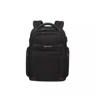 Samsonite PRO-DLX 6 Underseater Backpack 15.6" Black Samsonite PRO-DLX 6 Underseater Backpack 15.6" Black