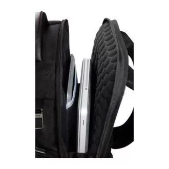 Samsonite PRO-DLX 6 Underseater Backpack 15.6" Black Samsonite PRO-DLX 6 Underseater Backpack 15.6" Black