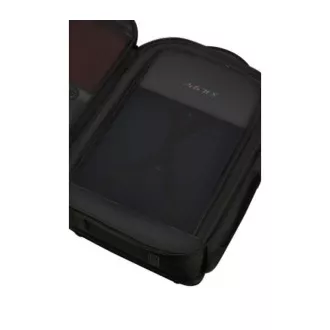 Samsonite PRO-DLX 6 Underseater Backpack 15.6" Black Samsonite PRO-DLX 6 Underseater Backpack 15.6" Black