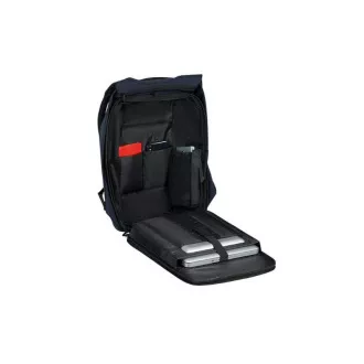 Samsonite SECURIPAK 2.0 Backpack 15.6" Dark Blue Samsonite SECURIPAK 2.0 Backpack 15.6" Dark Blue