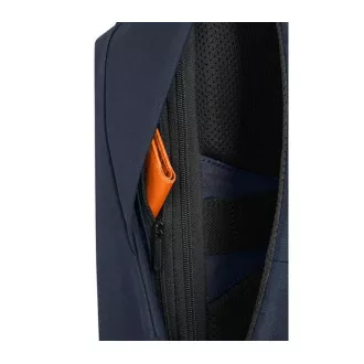 Samsonite SECURIPAK 2.0 Backpack 15.6" Dark Blue Samsonite SECURIPAK 2.0 Backpack 15.6" Dark Blue
