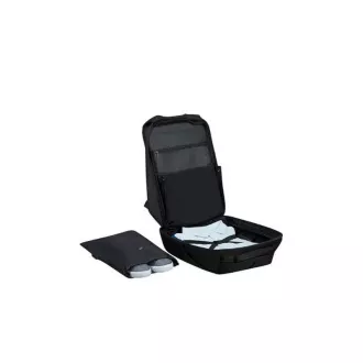 Samsonite SECURIPAK 2.0 Backpack 17.3" Black