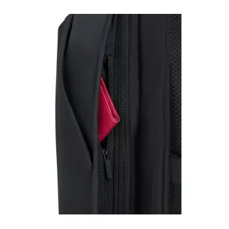 Samsonite SECURIPAK 2.0 Backpack 17.3" Black