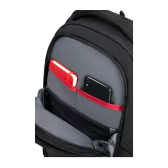 Samsonite GUARDIT 3.0 Laptop Backpack S 14.1" Black Samsonite GUARDIT 3.0 Laptop Backpack S 14.1" Black