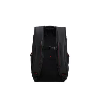 Samsonite ECODIVER Laptop Backpack XS Black