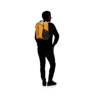 Samsonite ECODIVER Laptop Backpack XS Yellow