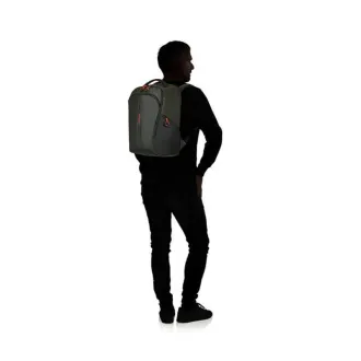 Samsonite ECODIVER Laptop Backpack XS Climbing Ivy