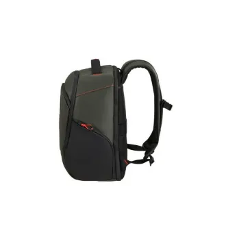 Samsonite ECODIVER Laptop Backpack XS Climbing Ivy