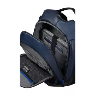 Samsonite ECODIVER Laptop Backpack L Blue Nights Samsonite ECODIVER Laptop Backpack L Blue Nights