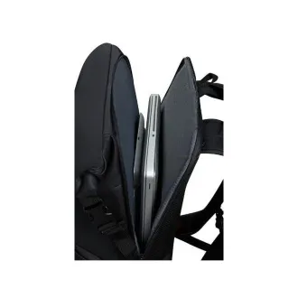 Samsonite ECODIVER Rolltop Backpack L Black Samsonite ECODIVER Rolltop Backpack L Black
