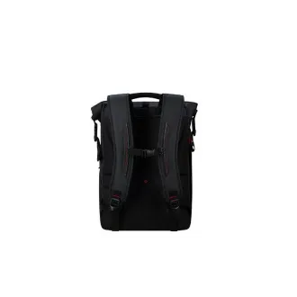 Samsonite ECODIVER Rolltop Backpack L Black Samsonite ECODIVER Rolltop Backpack L Black