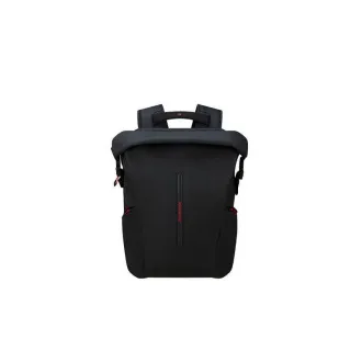 Samsonite ECODIVER Rolltop Backpack L Black Samsonite ECODIVER Rolltop Backpack L Black
