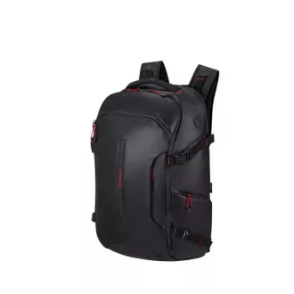 Samsonite ECODIVER Travel Backpack S 38L Black Samsonite ECODIVER Travel Backpack S 38L Black