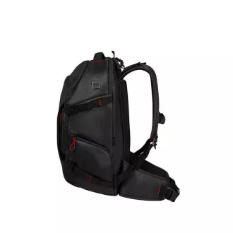 Samsonite ECODIVER Travel Backpack S 38L Black Samsonite ECODIVER Travel Backpack S 38L Black