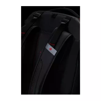 Samsonite ECODIVER Travel Backpack S 38L Black Samsonite ECODIVER Travel Backpack S 38L Black