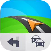 Sygic Voucher - Europe - Premium, Real View, Traffic, Lifetime