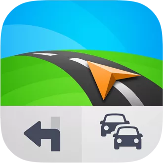 Sygic Voucher - Europe - Premium, Real View, Traffic, Lifetime Sygic Voucher - Europe - Premium, Real View, Traffic, Lifetime