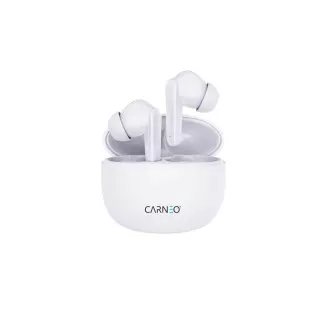 Carneo HERO pods/ANC/BT/Bezdrát/Bílá Carneo HERO pods/ANC/BT/Bezdrát/Bílá