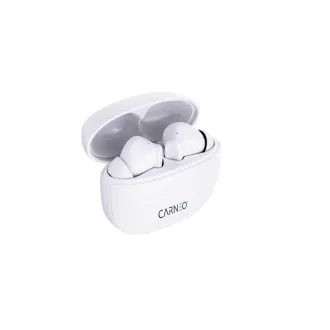 Carneo HERO pods/ANC/BT/Bezdrát/Bílá Carneo HERO pods/ANC/BT/Bezdrát/Bílá