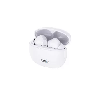 Carneo HERO pods/ANC/BT/Bezdrát/Bílá Carneo HERO pods/ANC/BT/Bezdrát/Bílá