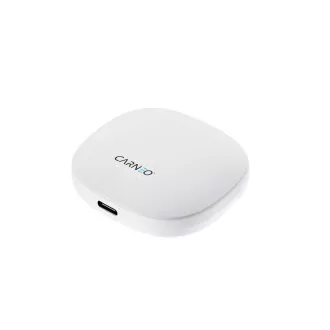 Carneo HERO pods/ANC/BT/Bezdrát/Bílá Carneo HERO pods/ANC/BT/Bezdrát/Bílá