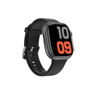 CARNEO Zephyr Ultra mini HR+/Black/Sport Band/Black