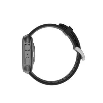 CARNEO Zephyr Ultra mini HR+/Black/Sport Band/Black