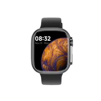 CARNEO Zephyr Ultra mini HR+/Black/Sport Band/Black