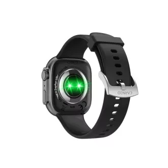 CARNEO Zephyr Ultra mini HR+/Black/Sport Band/Black