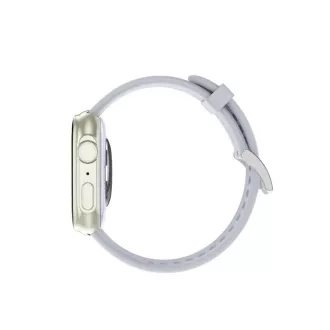 CARNEO Zephyr Ultra mini HR+/Silver/Sport Band/Blue-Gray CARNEO Zephyr Ultra mini HR+/Silver/Sport Band/Blue-Gray
