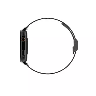 CARNEO Zephyr Ultra HR+/Black/Elegant Band/Black