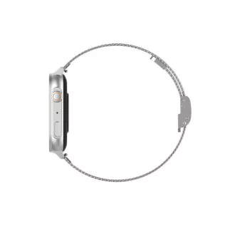 CARNEO Zephyr Ultra HR+/Silver/Elegant Band/Silver CARNEO Zephyr Ultra HR+/Silver/Elegant Band/Silver