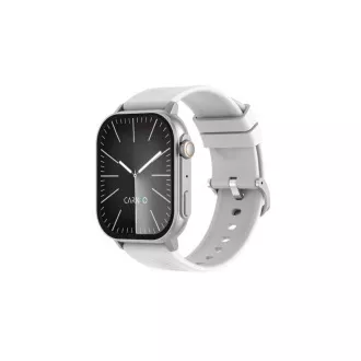 CARNEO Zephyr Ultra HR+/Silver/Elegant Band/Silver CARNEO Zephyr Ultra HR+/Silver/Elegant Band/Silver