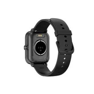 CARNEO Versa HR+/Black/Sport Band/Black